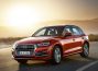 Сравниваем Audi Q5 и Volkswagen Touareg+видео