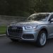 Новый привод Audi Q5 2018  может узреть будущее