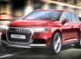 Новые Audi Q5 и SQ5 2018 года по стоимости от $42,475